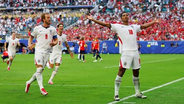 Inggris Lolos ke Semifinal Piala Dunia 2026 Usai Kalahkan Norwegia 2-1