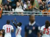 Inggris Menang 6-4 atas Prancis dalam Drama Perebutan Tempat Ketiga Piala Dunia 2026