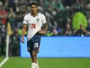 Inggris Pertimbangkan Banding Kartu Merah Quansah, Tiru Kasus Balogun