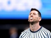 Inggris Siap Hadapi Argentina, Pickford: Saya Tumbuh Menonton Messi