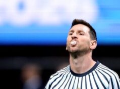 Inggris Siap Hadapi Argentina, Pickford: Saya Tumbuh Menonton Messi