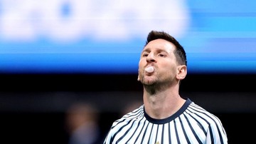 Inggris Siap Hadapi Argentina, Pickford: Saya Tumbuh Menonton Messi