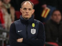 Inggris Siap Hadapi Meksiko di Azteca, Tuchel Sebut Ini sebagai Karma Sejarah