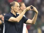 Inggris Siap Hadapi Messi di Semifinal Piala Dunia 2026, Tuchel Ungkap Taktik Khusus