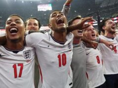 Inggris Siap Hadapi Norwegia, Rogers Soroti Keakraban Tim
