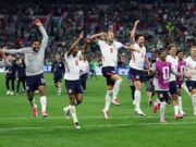 Inggris Siap Hadapi Norwegia di Perempatfinal Piala Dunia 2026