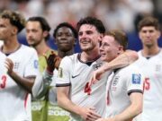 Inggris Siap Hadapi Psikologis Fans Meksiko di Azteca