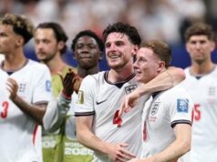 Inggris Siap Hadapi Psikologis Fans Meksiko di Azteca