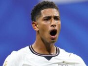 Inggris Tersingkir dari Piala Dunia 2026, Bellingham Dicurigai Pukul Pemain Argentina