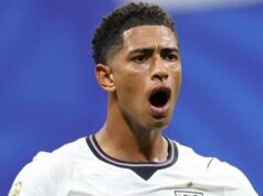 Inggris Tersingkir dari Piala Dunia 2026, Bellingham Dicurigai Pukul Pemain Argentina