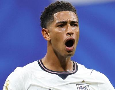 Inggris Tersingkir dari Piala Dunia 2026, Bellingham Dicurigai Pukul Pemain Argentina