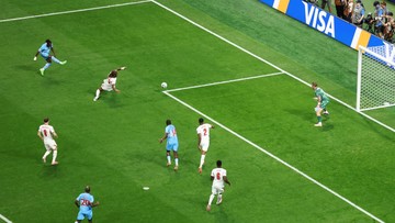 Inggris Tertinggal 0-1 dari RD Kongo akibat Gol Cepat Cipenga di Menit ke-7