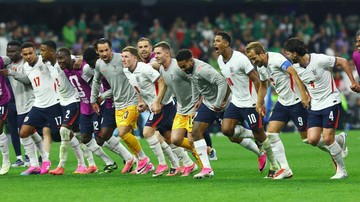 Inggris Tumbangkan Meksiko 3-2 di Azteca, Lolos ke Perempat Final Piala Dunia 2026