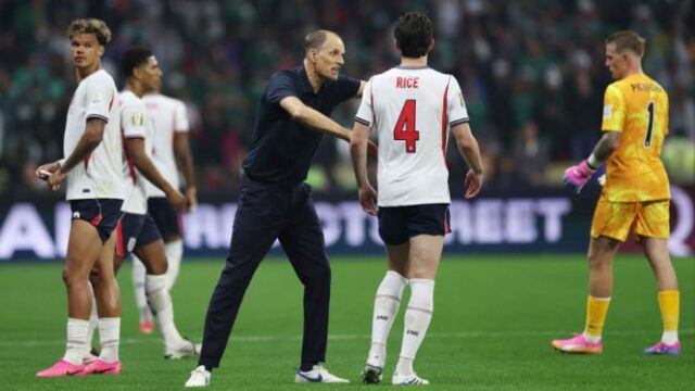 Inggris-Tunggu-Keputusan-Terakhir-Soal-Ketersediaan-Declan-Rice-Hadapi-Argentina
