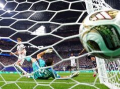 Inggris Unggul 1-0 atas Argentina Berkat Gol Anthony Gordon di Menit ke-55