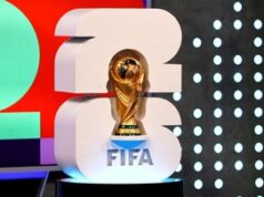 Inggris dan Argentina Siap Bertarung di Perempat Final Piala Dunia 2026