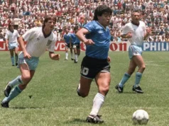 Inggris dan Argentina Siap Bertemu di Semifinal Piala Dunia 2026, Lanjutkan Rivalitas Legendaris