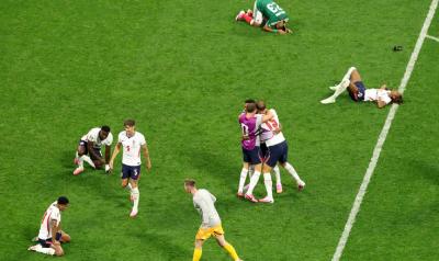 Inggris-dan-Norwegia-Lolos-ke-Perempatfinal-Piala-Dunia-2026-Jadwal-Duel-Semakin-Jelas