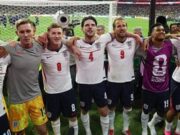 Inggris dan Norwegia Waspadai Wabah Penyakit Jelang Duel Perempat Final