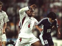 Inggris vs Argentina Siap Bertemu di Semifinal Piala Dunia 2026, Ini 4 Laga Klasik Mereka di Sejarah Piala Dunia