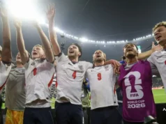 Inggris vs Argentina di Semifinal Piala Dunia 2026, Legenda Yakin Akan Berlaga di Final