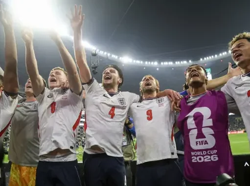 Inggris vs Argentina di Semifinal Piala Dunia 2026, Legenda Yakin Akan Berlaga di Final