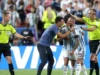 Inggris vs Argentina di Semifinal Piala Dunia 2026, Scaloni Tekankan Ini Hanya Pertandingan Sepak Bola