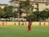 Inkracht Sakti FC Uji Coba Lawan Malaysia, Persiapkan Debut di Mundiavocat 2027 Bali