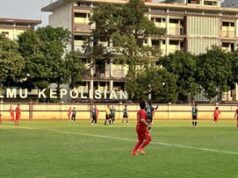 Inkracht Sakti FC Uji Coba Lawan Malaysia, Persiapkan Debut di Mundiavocat 2027 Bali