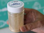 Inovasi ITB Ubah Maggot Jadi Pepton Pengganti Impor