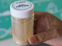 Inovasi ITB Ubah Maggot Jadi Pepton Pengganti Impor