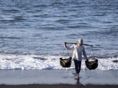 Inovasi Kosmetik UGM Manfaatkan Garam Laut Selatan