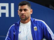 Inter Milan Gencar Buru Cristian Romero dan Djed Spence dari Tottenham