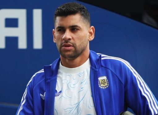 Inter Milan Gencar Buru Cristian Romero dan Djed Spence dari Tottenham