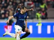Inter Milan Perpanjang Kontrak Mkhitaryan Hingga 2027