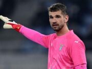 Inter Milan Resmi Rekrut Ivan Provedel sebagai Pengganti Yann Sommer