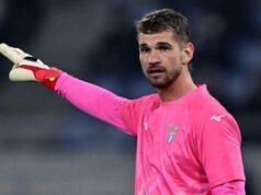 Inter Milan Resmi Rekrut Ivan Provedel sebagai Pengganti Yann Sommer