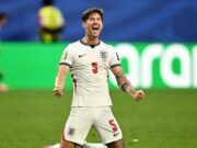 Inter Milan Resmi Rekrut John Stones Secara Gratis, Kalahkan Juventus dan Arsenal