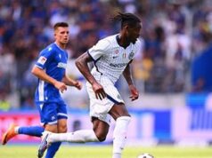 Inter Perpanjang Kontrak Yann Bisseck Hingga 2031