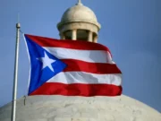 Invasi AS di Puerto Rico Akhiri Dominasi Spanyol di Karibia