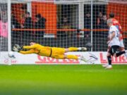 Ipswich Town Resmi Rekrut Kayne van Oevelen, Calon Kiper Timnas Indonesia