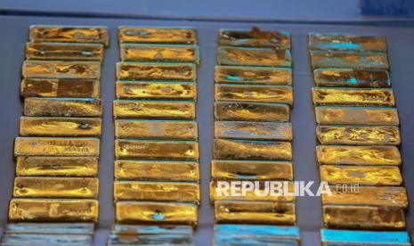 Irak-Sita-375-Kg-Emas-dari-Kasus-Korupsi-Eks-Wakil-Menteri-Nilai-Rp217-Triliun
