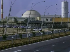 Iran Bantah PLTN Bushehr Diserang dalam Kericuhan Militer dengan AS