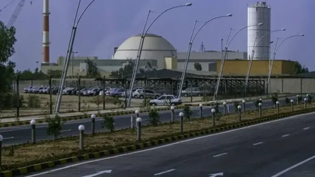 Iran-Bantah-PLTN-Bushehr-Diserang-dalam-Kericuhan-Militer-dengan-AS