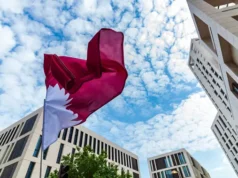 Iran Serang Qatar dengan Rudal, Tiga Warga Terluka – Doha Siap Balas