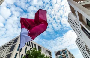 Iran Serang Qatar dengan Rudal, Tiga Warga Terluka – Doha Siap Balas