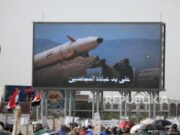 Iran Siap Tanggapi Serangan Darat AS