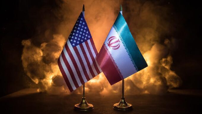 Iran Tangguhkan Kesepakatan dengan AS Usai Serangan Tewaskan 50 Orang