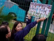 Iran Tinggalkan Meksiko dengan Pesan yang Mengharukan