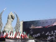 Iran Tolak Gencatan Senjata AS Lewat Perantara Irak